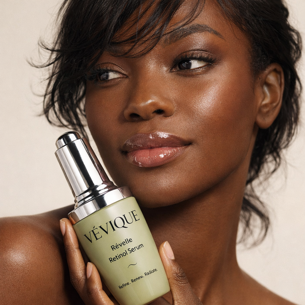 RÉVELLE Retinol Serum