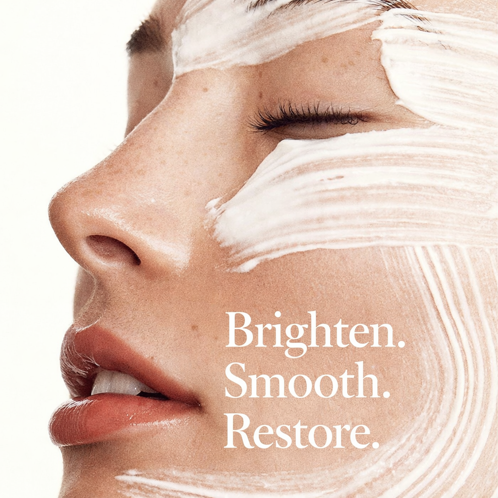 CLARÉNE Multi-Peptide Eye Cream