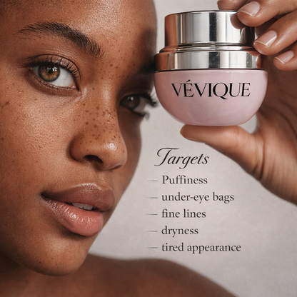 CLARÉNE Multi-Peptide Eye Cream