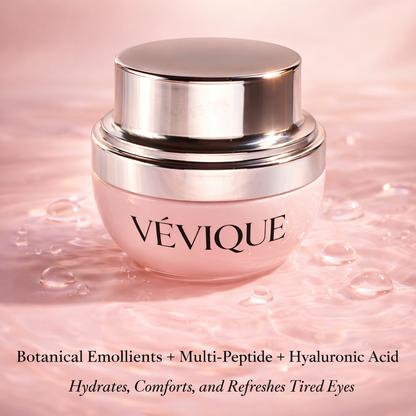 CLARÉNE Multi-Peptide Eye Cream