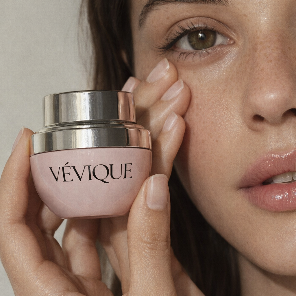 CLARÉNE Multi-Peptide Eye Cream