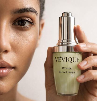 RÉVELLE Retinol Serum