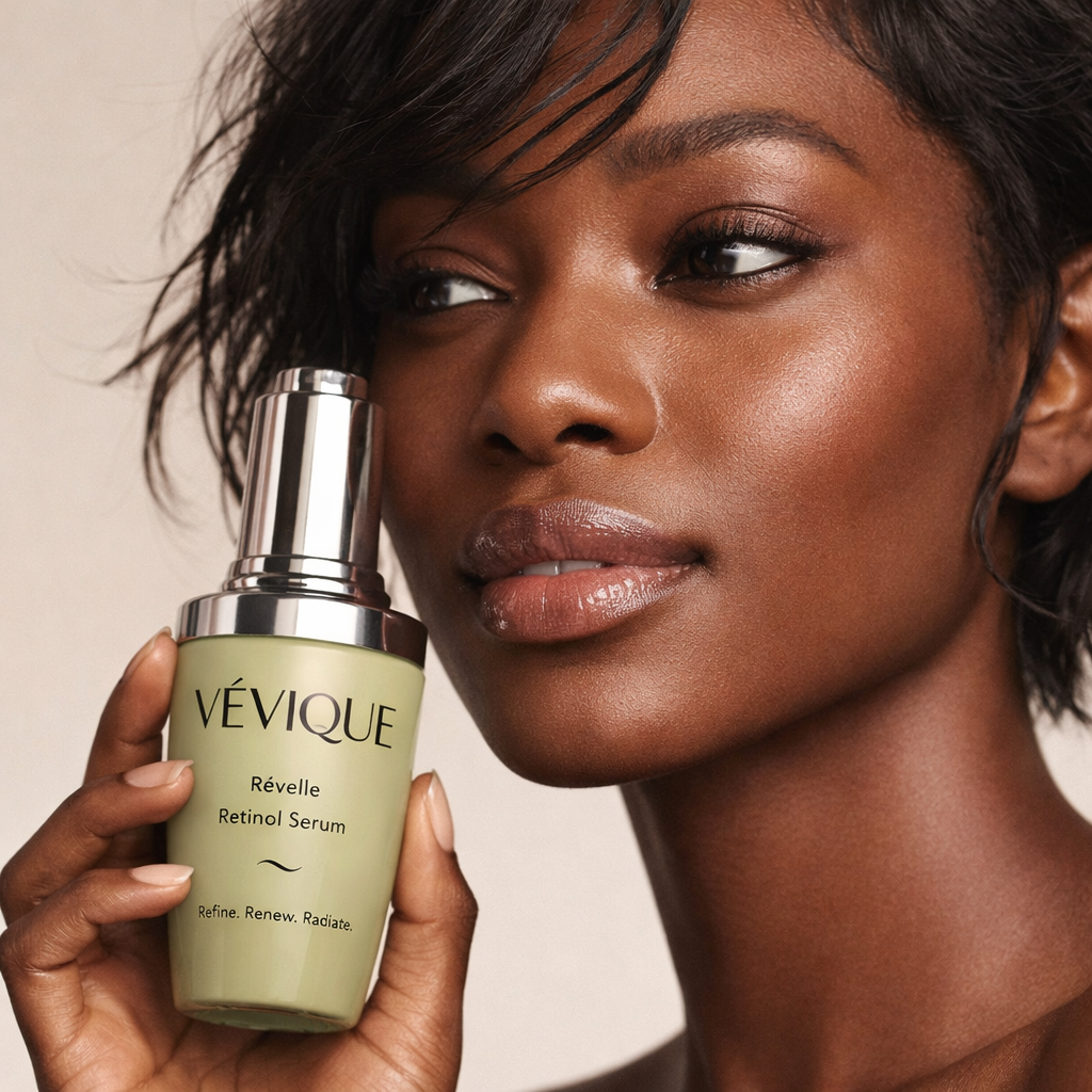 RÉVELLE Retinol Serum